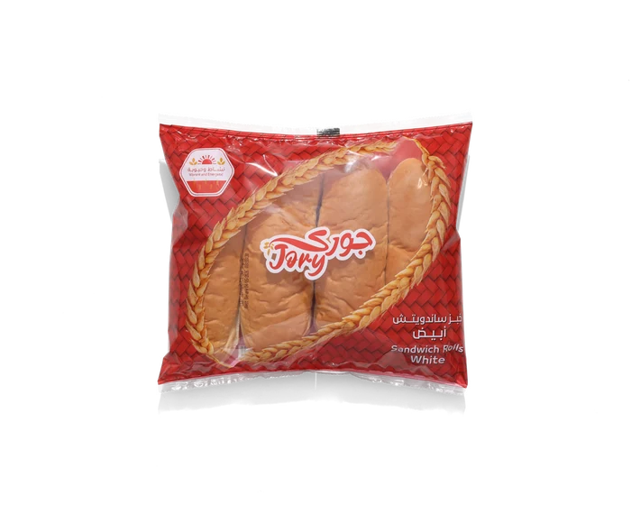ساندويتش رول سادة - أسواق